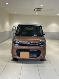 スマイルご納車おめでとうございます。